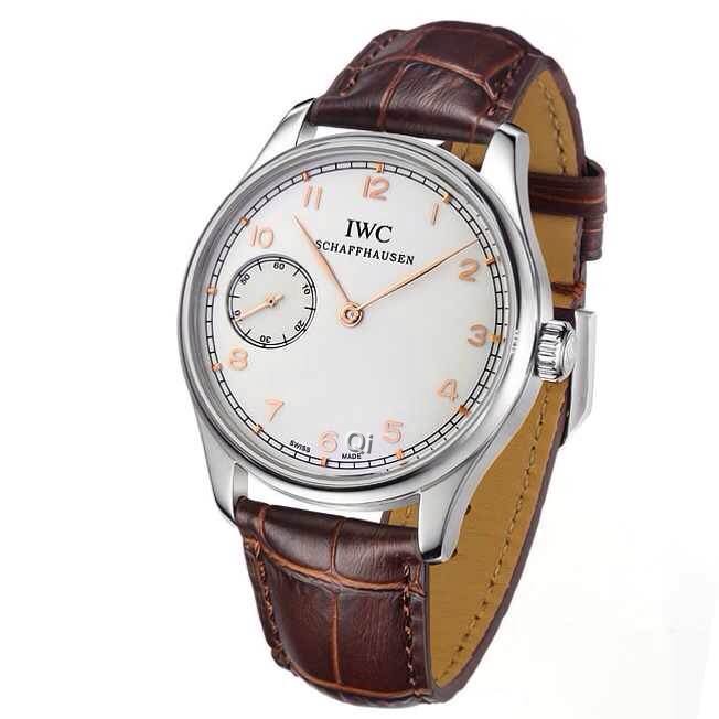 IWC watch man-110
